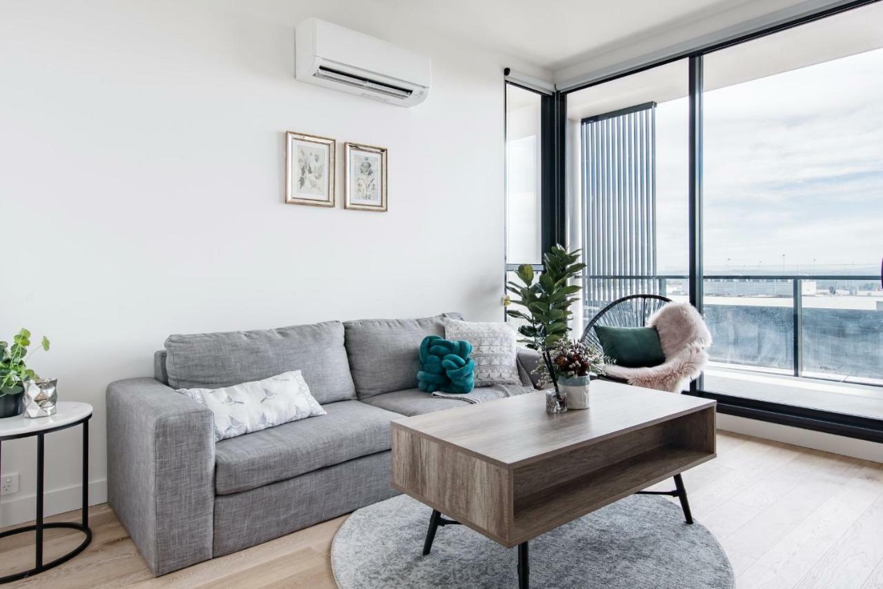 2 Bedrooms Apartment Doncaster Exterior photo